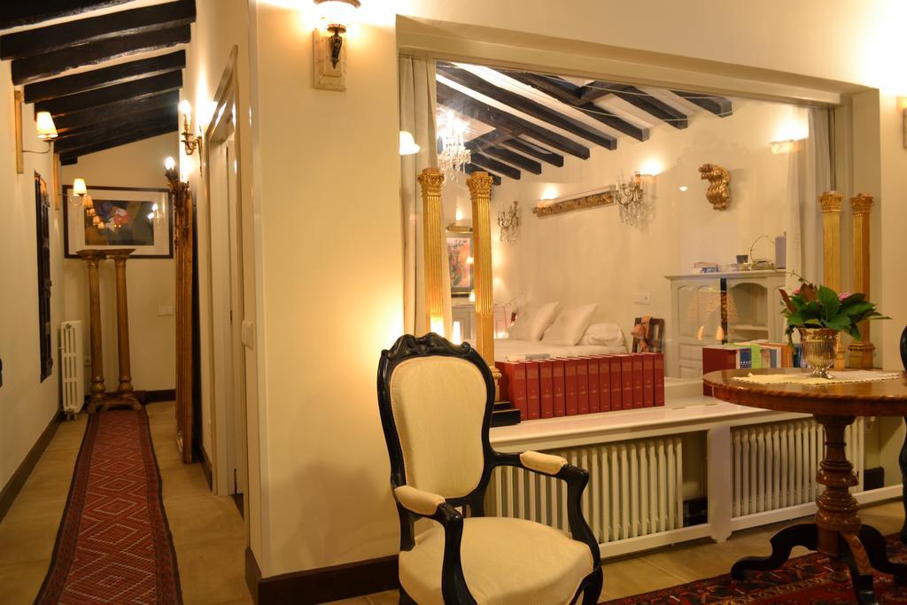 Hotel Palacio De La Pena Cantabria Ajo Room photo